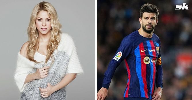 Gerard Pique's ex-partner Shakira forced to shell out whopping 8-figure sum to move fleet of luxury cars to USA: Reports