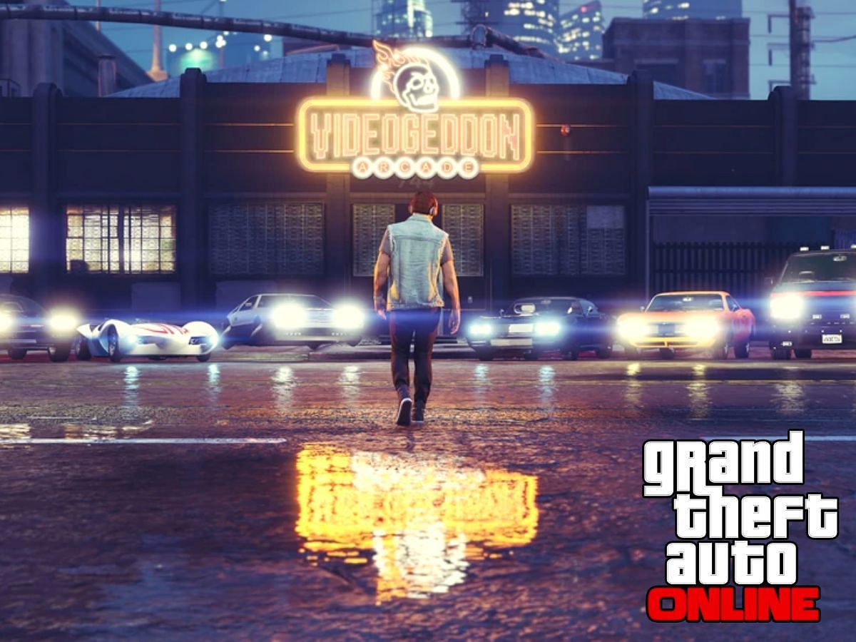 The Arcade business is a prerequisite to unlock the Diamond Casino Heist in GTA Online (Image via GTA Wiki)