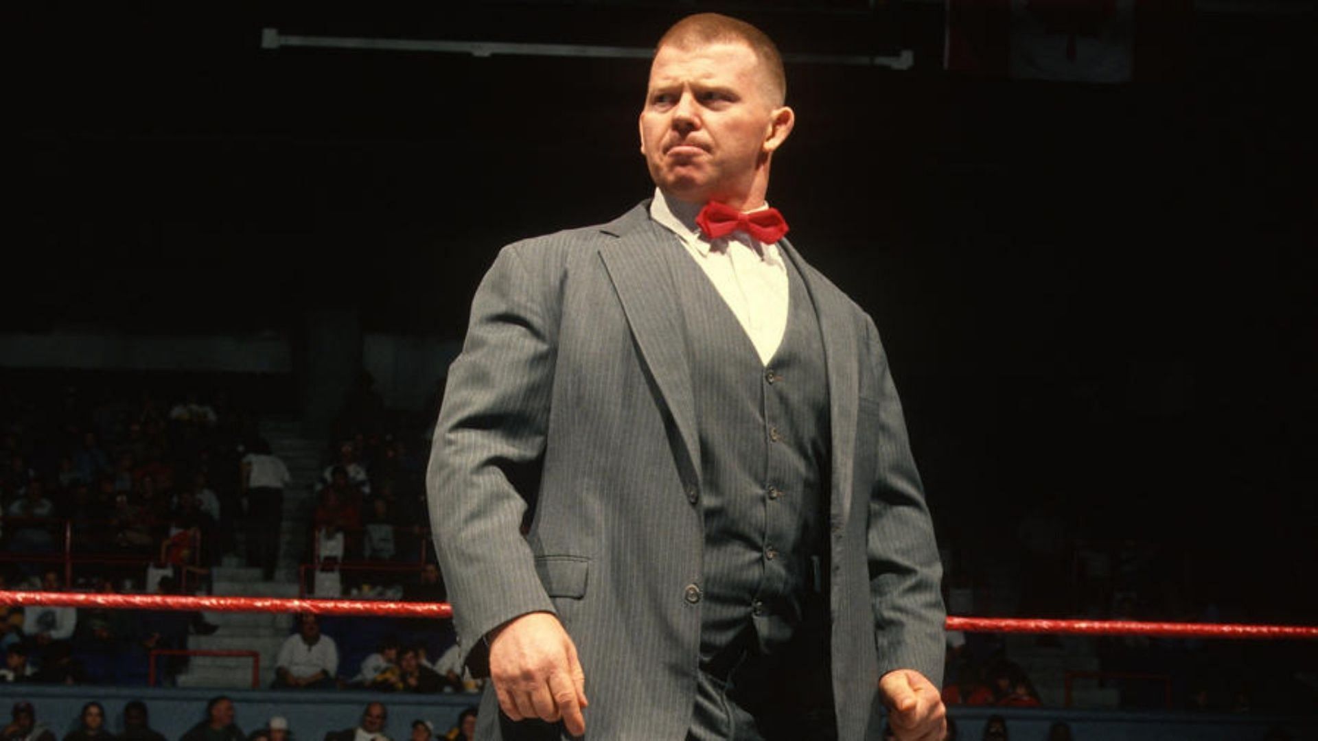 Bob Backlund