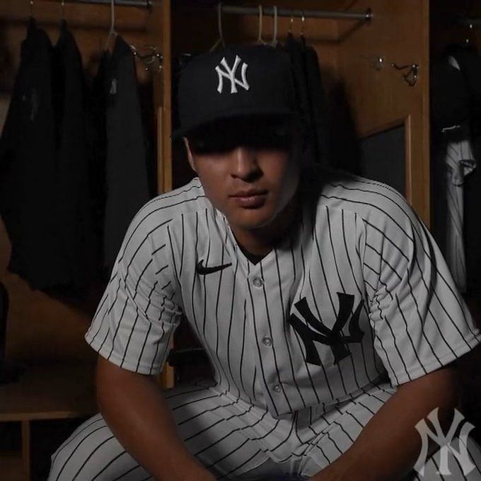 Which high school did Anthony Volpe attend? All you need to know about the  Yankees' rising star