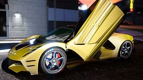 Why GTA Online players should avoid buying Ocelot Virtue at all costs