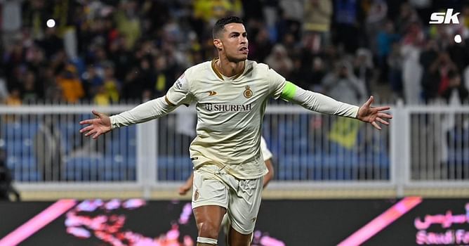 "He is the best attacker in the history of football" - Al-Nassr legend makes emphatic Cristiano Ronaldo claim ahead of clash with rivals Al-Hilal