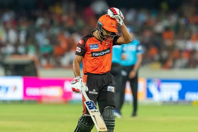 “We should have chased down that total comfortably” - SRH head coach Brian Lara laments batting failure