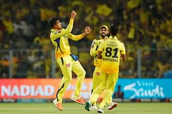 "If spinners come to the fore, the scale will tilt towards Chennai" - Aakash Chopra on CSK's IPL 2023 clash vs Rajasthan Royals