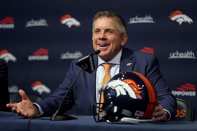 Denver Broncos Draft picks 2023: Full list of Broncos selections