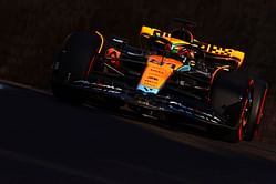 What are the upgrades brought by Red Bull for the Azerbaijan F1 GP?