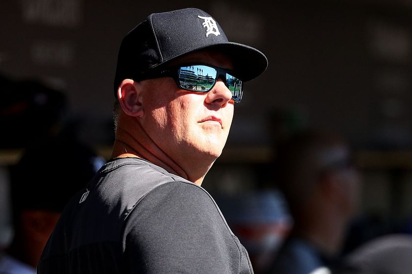 AJ Hinch, the Detroit Tigers and the fairy-tale ending he's seeking