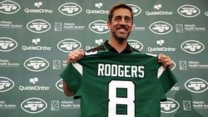 Will Aaron Rodgers participate in OTAs for Jets? Former Packers QB gives verdict