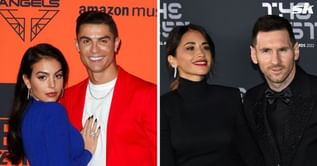 “They’re from Argentina” – When Cristiano Ronaldo opened up on Georgina Rodriguez’s relationship with Lionel Messi’s wife Antonela Roccuzzo