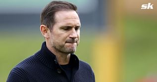 "That performance summed it up” - Frank Lampard makes honest admission after defeat on Chelsea return