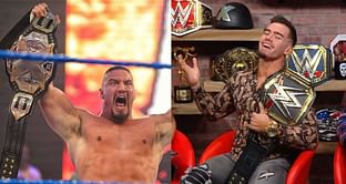 3 तरीके जिनसे Bron Breakker का WWE Draft 2023 के दौरान मेन रोस्टर डेब्यू हो सकता है