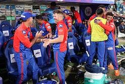 "They found the culprits"- DC captain David Warner informs about the recovery of stolen kits of himself and his teammates