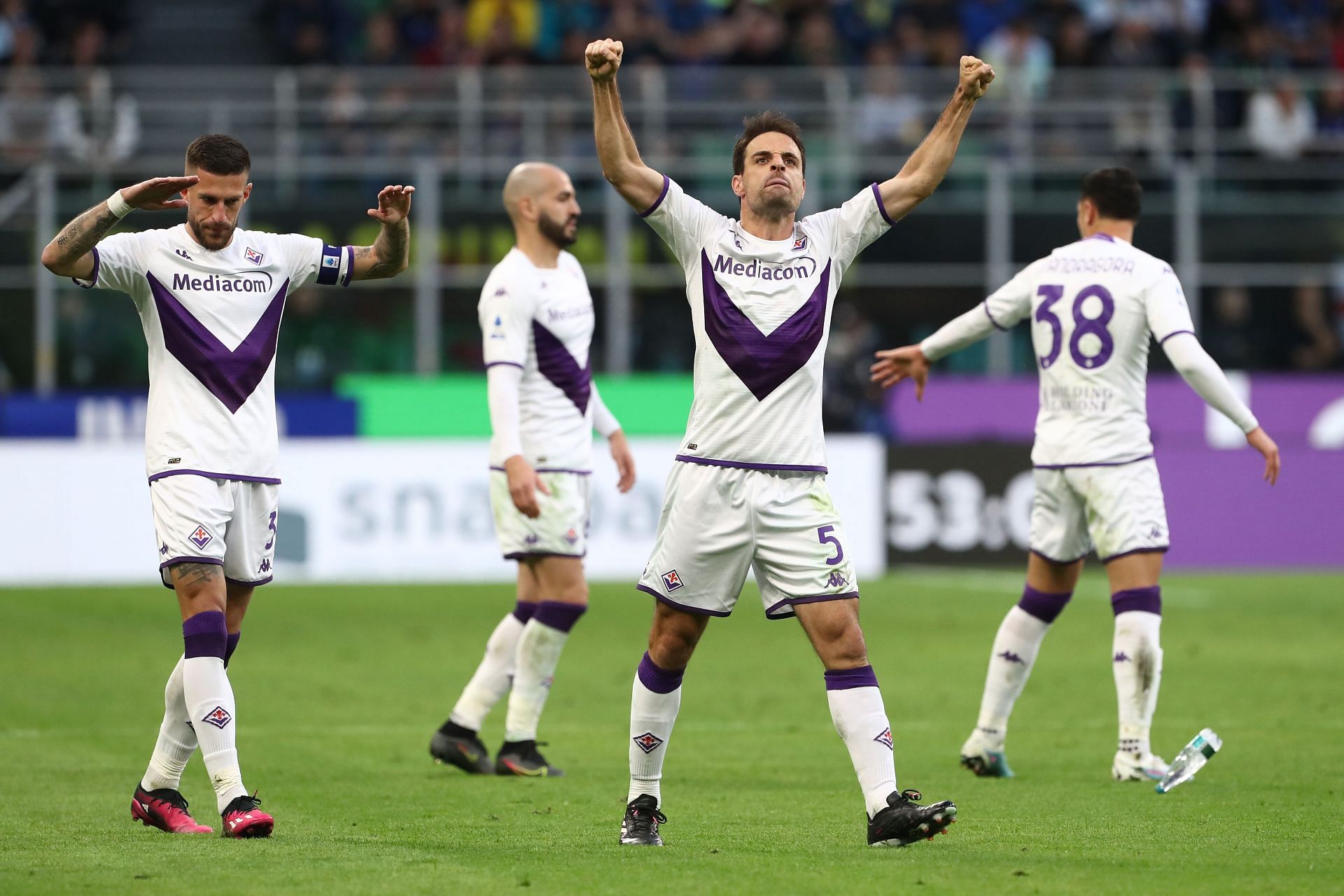 Fiorentina vs Lech Poznan Prediction and Betting Tips