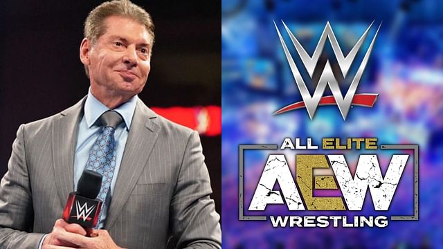 Vince McMahon's return to power could lead to AEW star returning to WWE ...