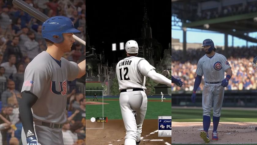 MLB The Show - Who is the BEST shortstop in MLB The Show