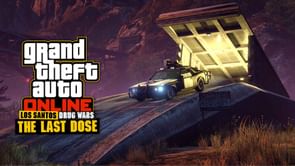 Why players should get a Bunker in GTA Online this week after The Last Dose update