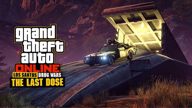 Why players should get a Bunker in GTA Online this week after The Last Dose update