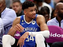 Giannis Antetokounmpo injury update: Bucks star expected to be back for Game 2 vs Heat