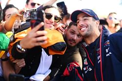"I don't want just any F1 seat next year”: Daniel Ricciardo sets his conditions to race again in Formula 1 next season