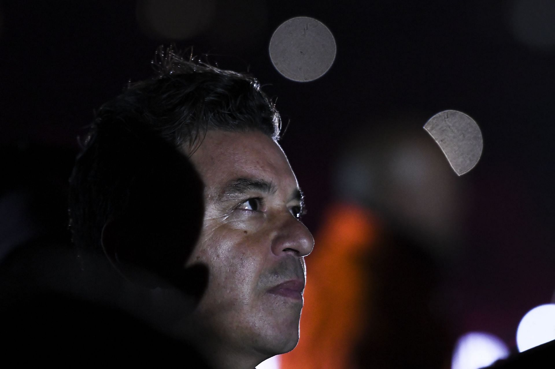 Marcelo Gallardo is among the candidates to replace Christophe Galtier at the Parc des Princes.