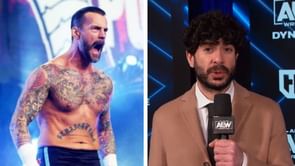Could Tony Khan announce CM Punk's return tonight? Backstage report ahead of AEW Dynamite