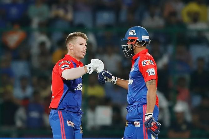 SRH vs DC Dream11 prediction: 3 players you can pick as captain or vice-captain for today’s IPL 2023 match - April 24th, 2023