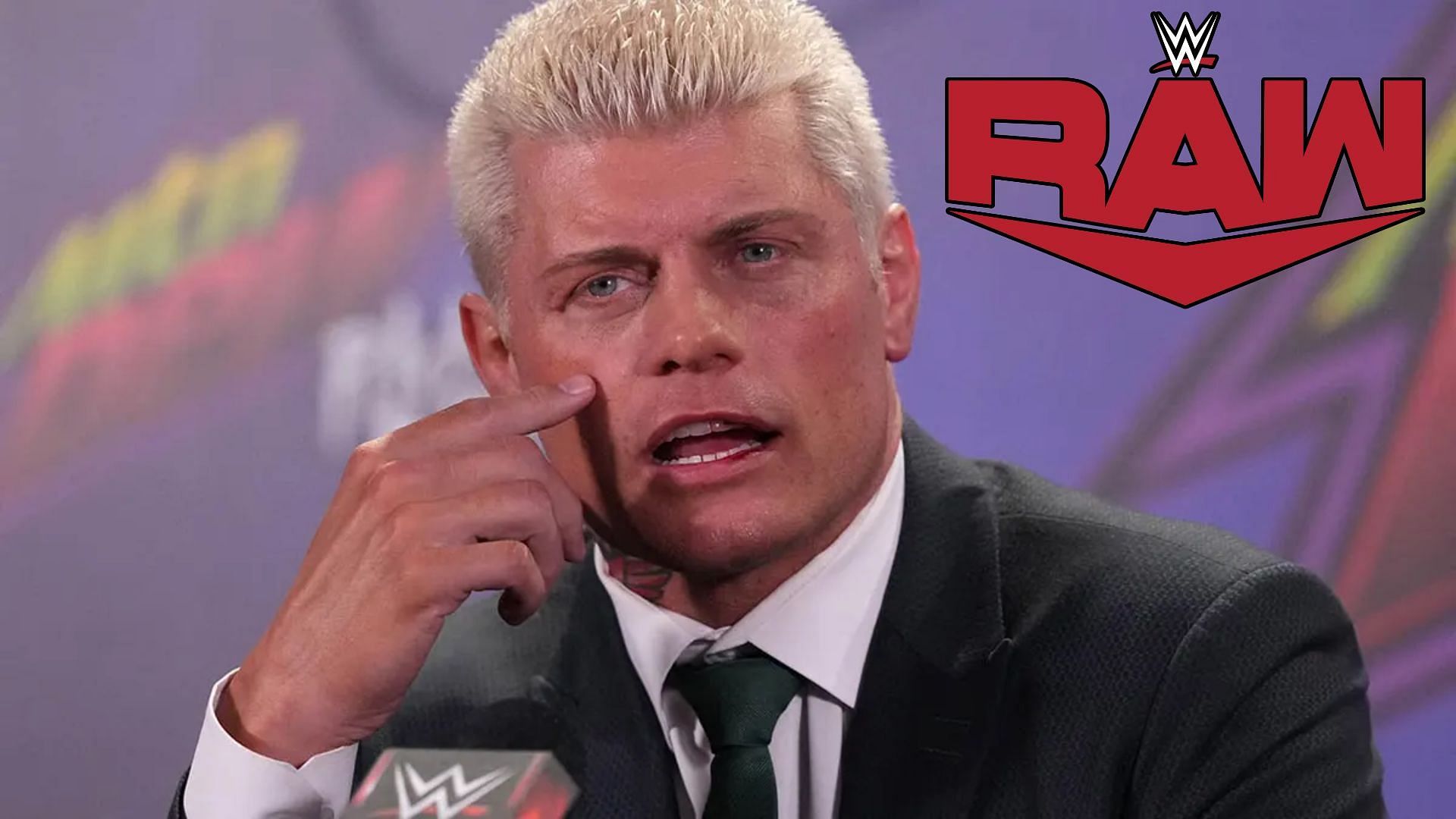 Has WWE beaten AEW in the race to sign this top free-agent?