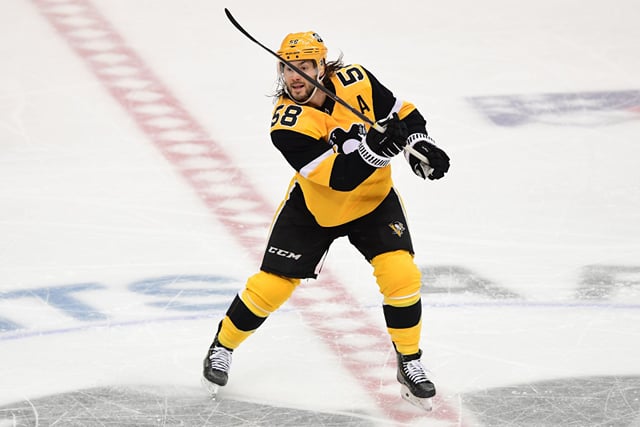 Kris Letang reaches 1000 career games and NHL Twitter heaps praise ...