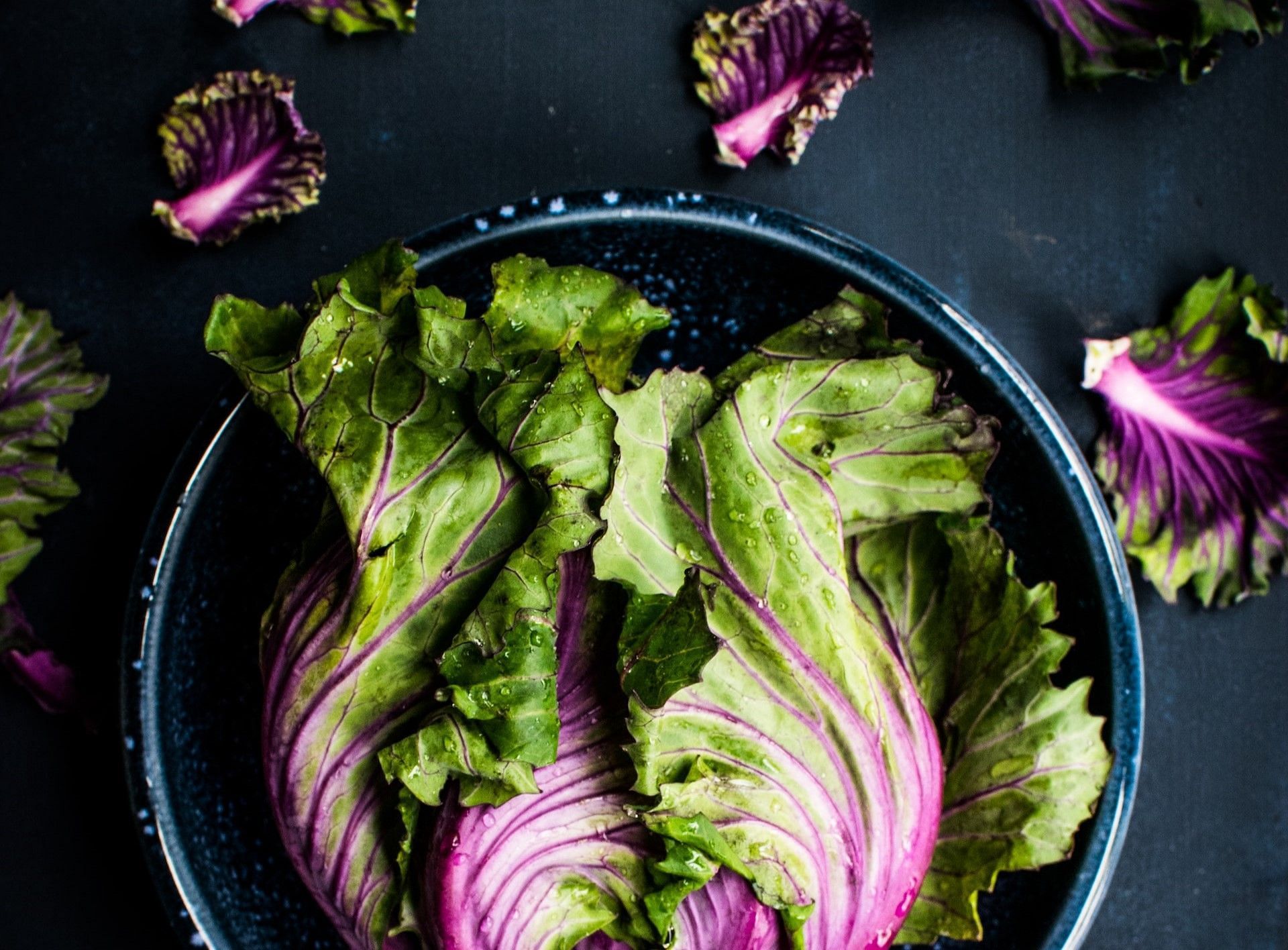 Is cabbage good for you? (Photo via Monika Grabkowska/Unsplash)