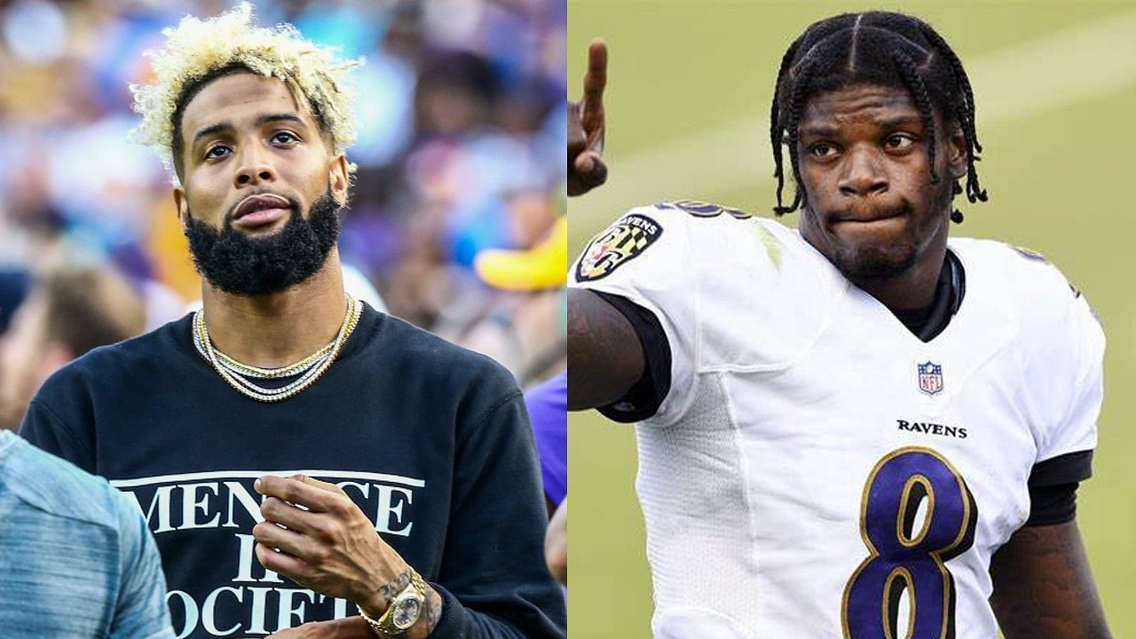 ESPN grades Ravens' signing of Odell Beckham Jr. - Baltimore Beatdown