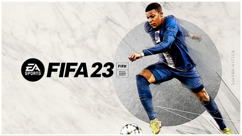 FIFA 23 - GAME UPDATE STATUS 