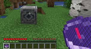 How to make lodestone compass in Minecraft