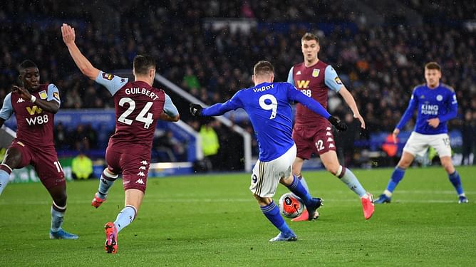 Leicester City vs Aston Villa Prediction and Betting Tips | 4th April 2023