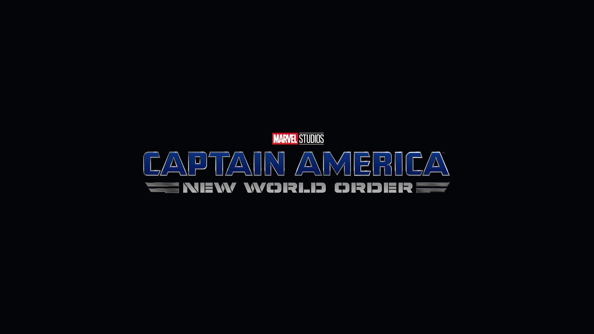 Captain America: New World Order: Written by Malcolm Spellman (Image via Marvel)