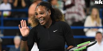New Serena Williams memoir in the works, could fetch $10 million offer: Reports