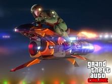All 16 GTA Online vehicles affected by the new price change update