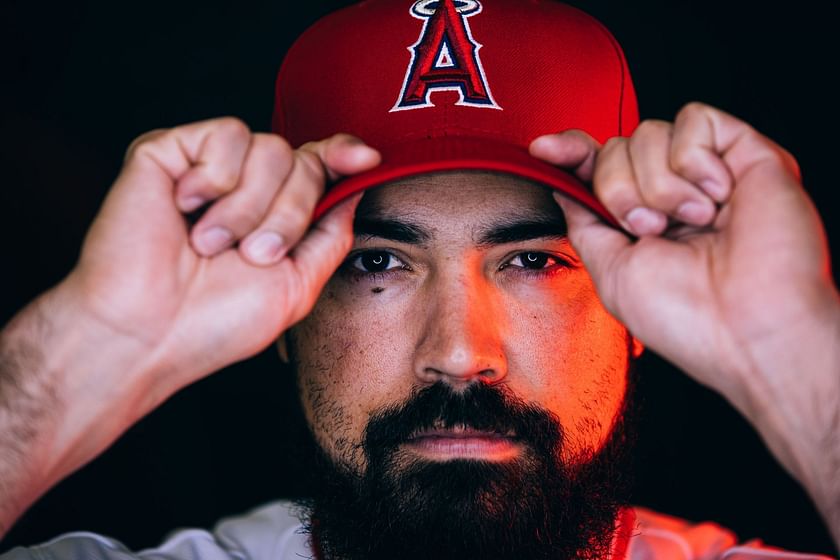 He Won the World Series? Anthony Rendon Is Still Nonchalant - The