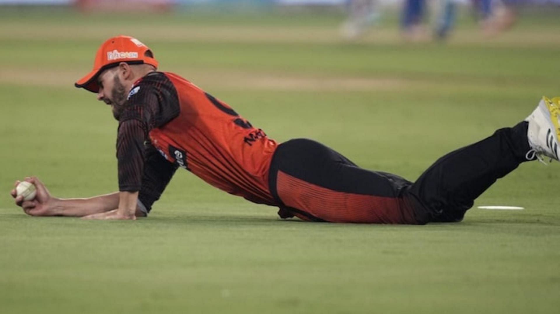Despite Markram&#039;s brilliance in the field, SRH have dropped the most number of catches this season