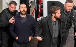 Andrew Tate house arrest - Here's everything we know about his situation post-release from Romanian prison