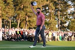 Jon Rahm explains why he didn't WD from RBC Heritage 2023 tournament