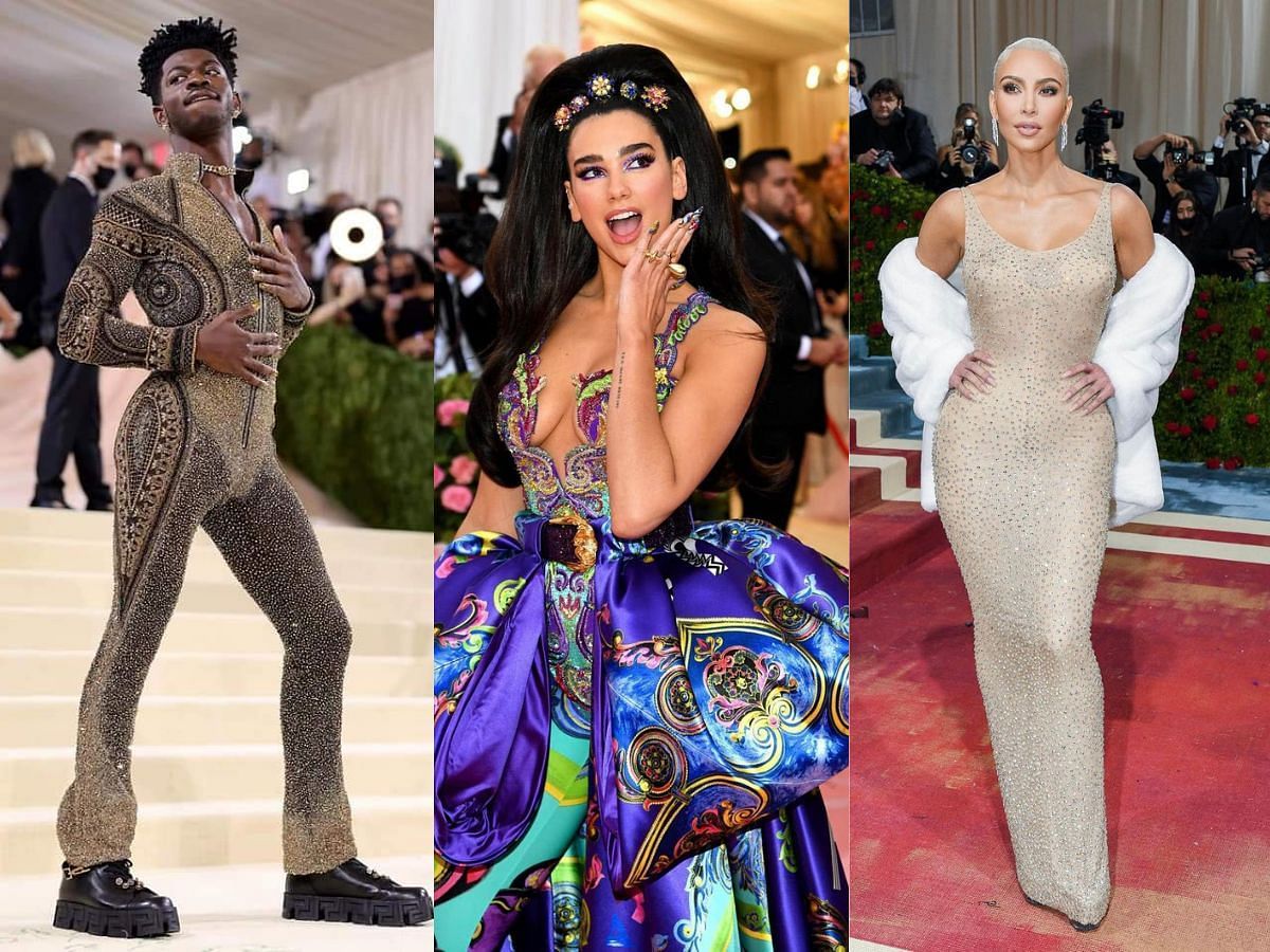 Met Gala 2023 is ready to welcome stunning fashion icons on the red carpet (Image via Sportskeeda)