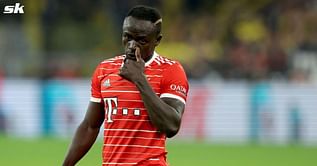 "Sadio Mane is not in the right place" - Journalist urges former Liverpool star to leave Bayern and join European giants instead