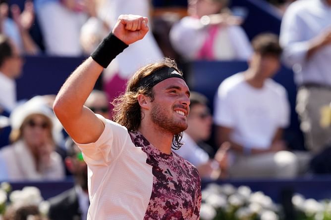 Madrid Open 2023: Men's draw, schedule, players, prize money & more