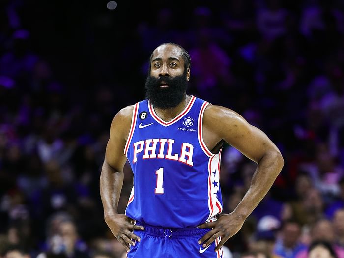 HEAT Allegedly Gave James Harden's Favorite Stripper Courtside Tickets to  Game, But There is Plot Twist - Page 2 of 8 - BlackSportsOnline