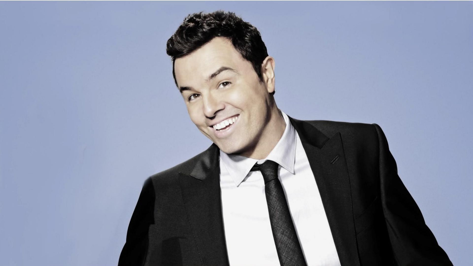 Seth Macfarlane (Image via IMDB)