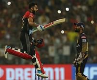 IPL 2023: 3 best knocks in KKR vs RCB fixtures over the years