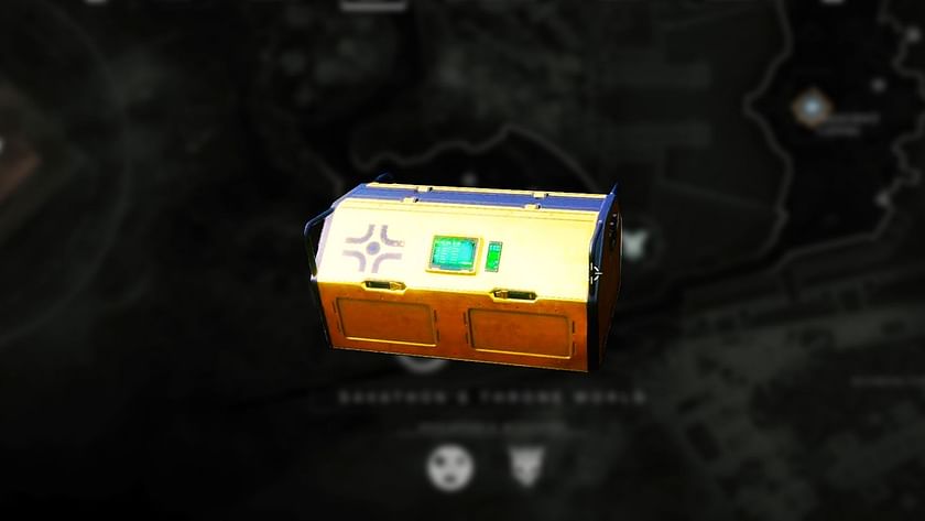 All regional chests in Savathûn's Throne World in Destiny 2 - Dot Esports