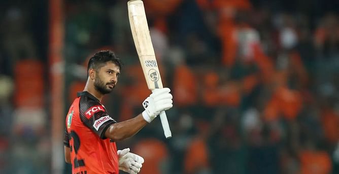 IPL 2023: Predicting 3 players who will score most runs in today's KKR vs SRH tie