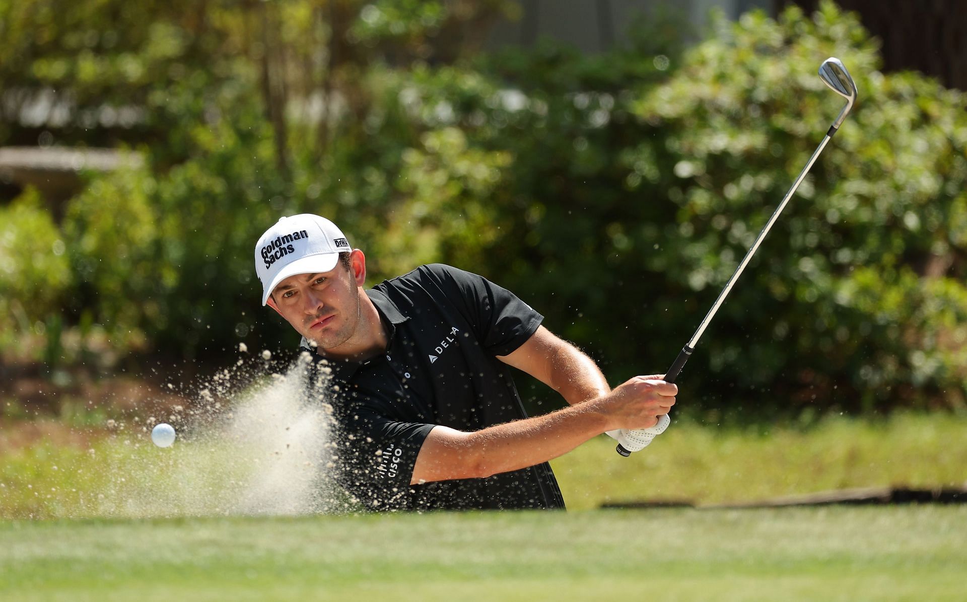 RBC Heritage - Final Round