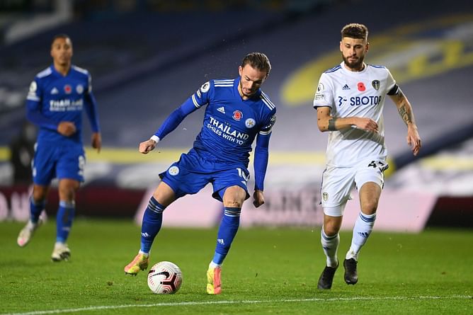 Leeds United vs Leicester City Prediction and Betting Tips | 25th April 2023